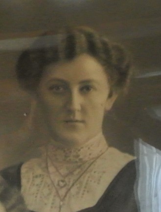 Marie meyer